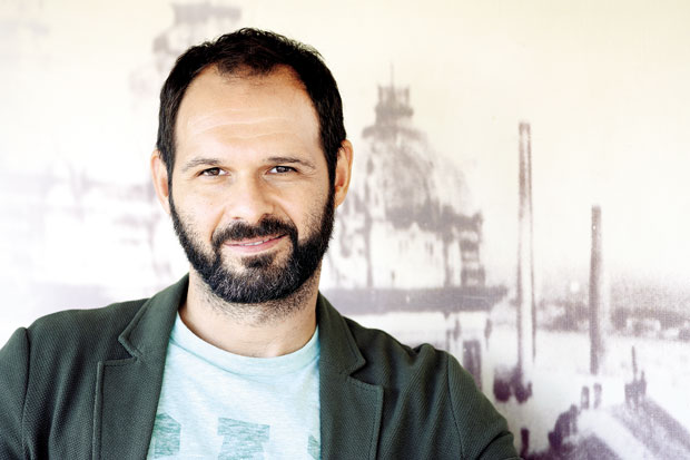 Александар Срећковић Кубура: И на Каленићу ме знају као Течу